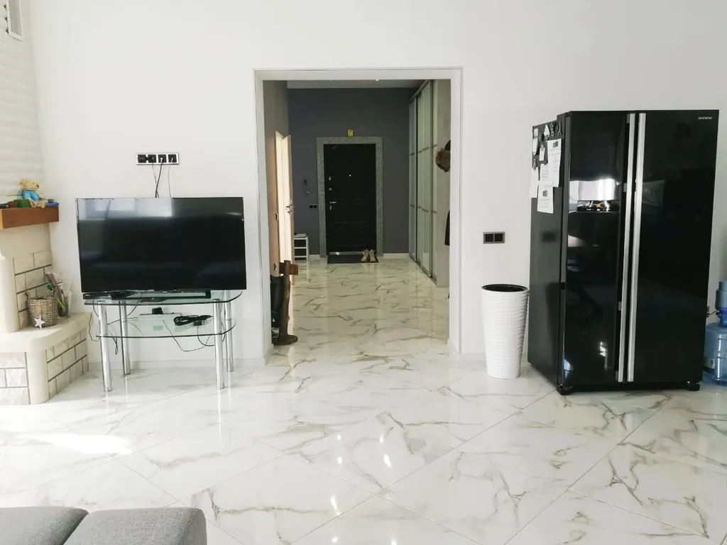 Апартамент в гостевом доме в центре курорта Пионерский