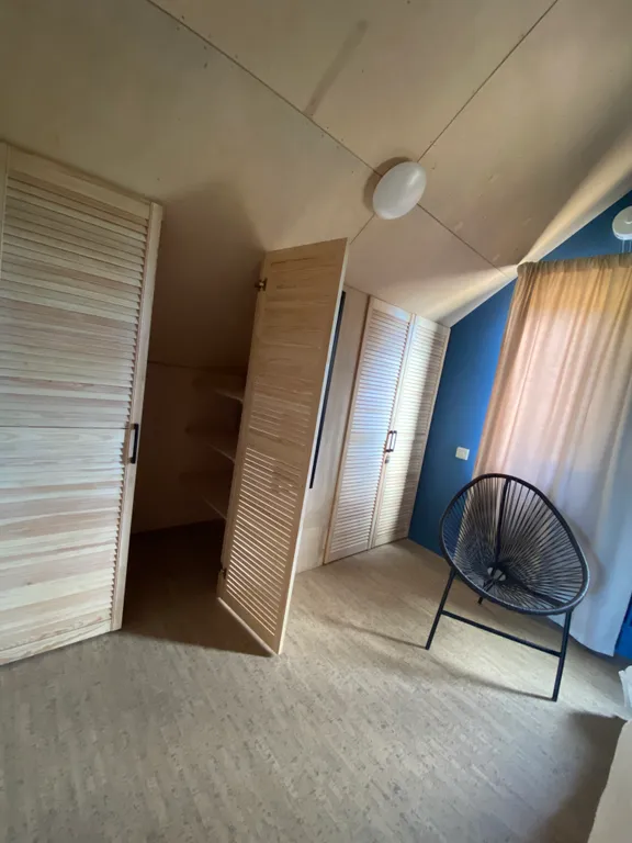 Уютный современный Барн для комфортного проживания