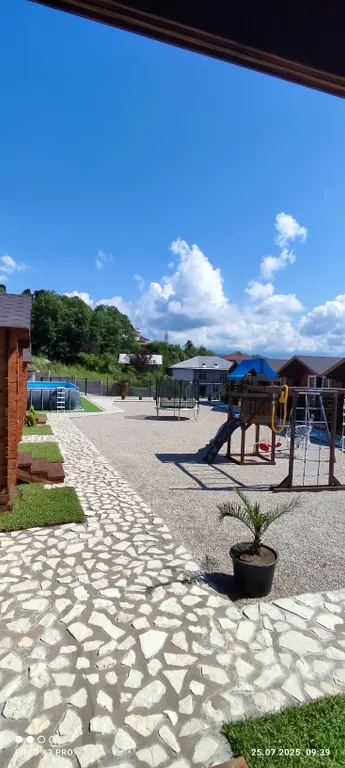 Гостевой комплекс Лазурь