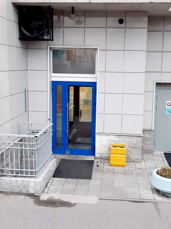 Комфортабельная квартира 7 минут до метро пешком