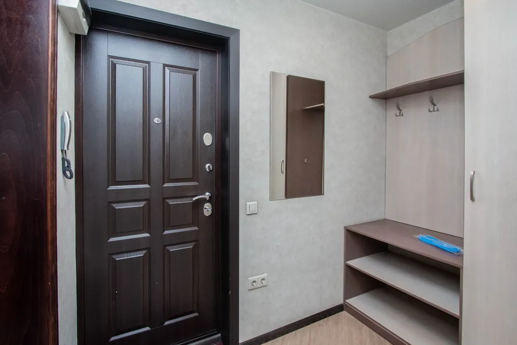 Однокомнатные апартаменты Room Hotel (Рум Хотел) на улице Кирова