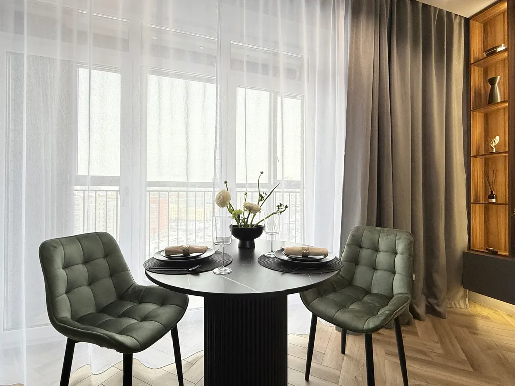 Эксклюзивный дизайнерский ремонт с элементами ручной работы