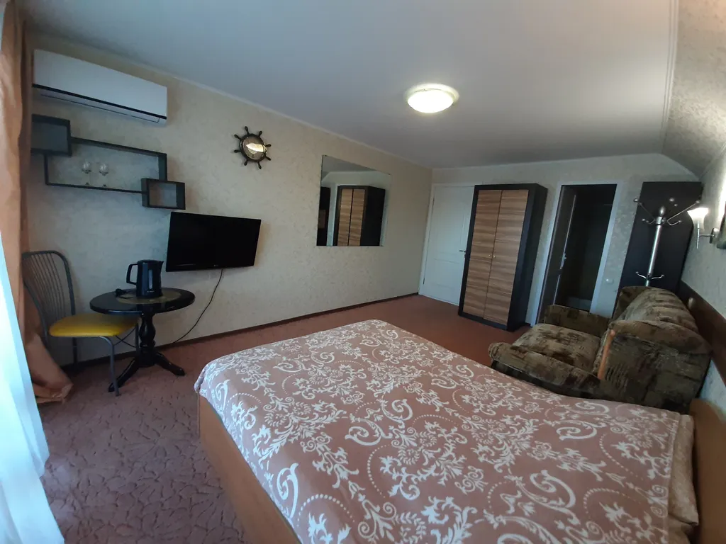 Дом на море