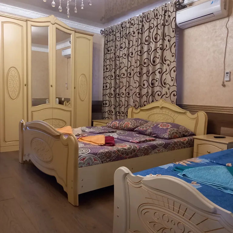 Квартира Комната — Сухум