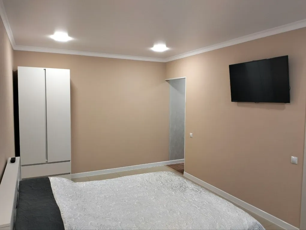 Уютный номер