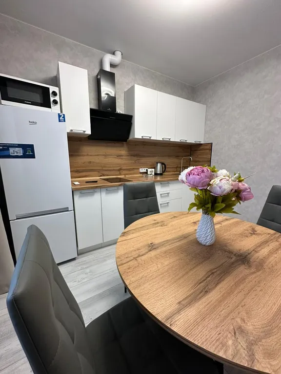 Квартира Уютная квартира в современном и развитом районе города — Краснодар