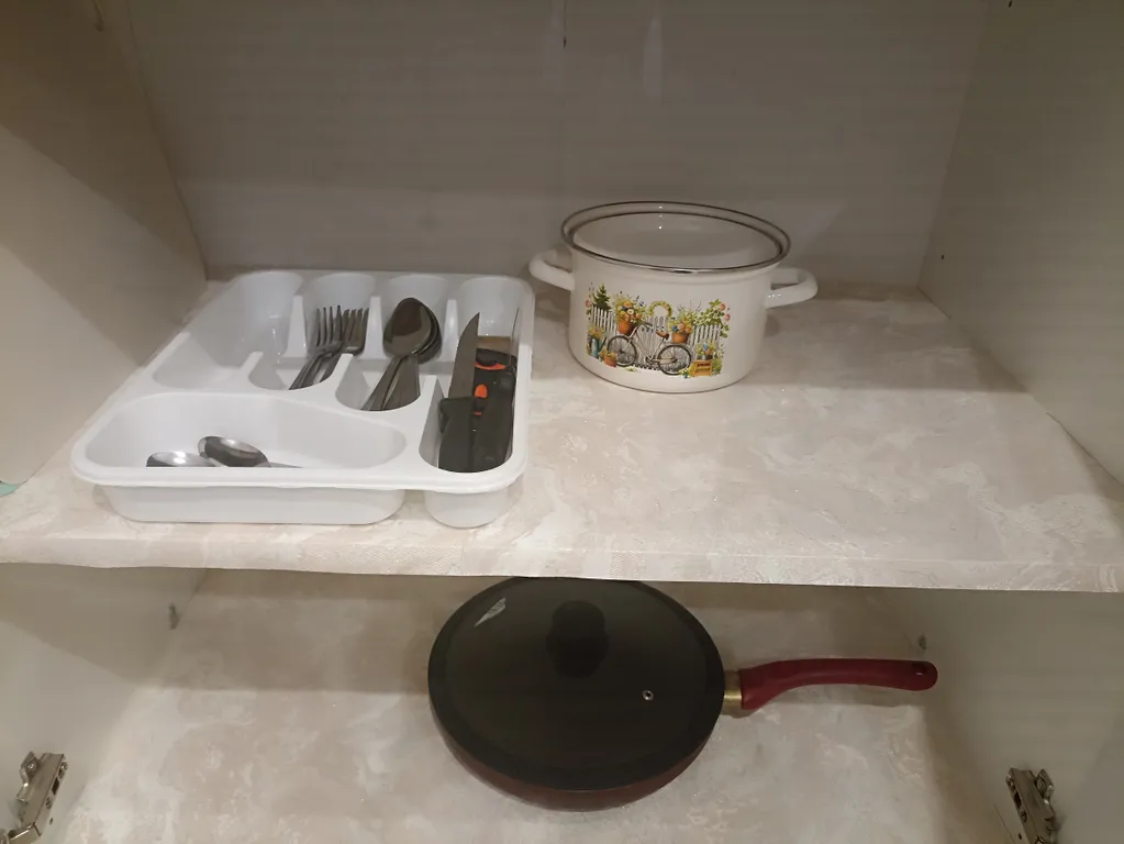 Студия с wi-fi, рядом с исторической частью центра города