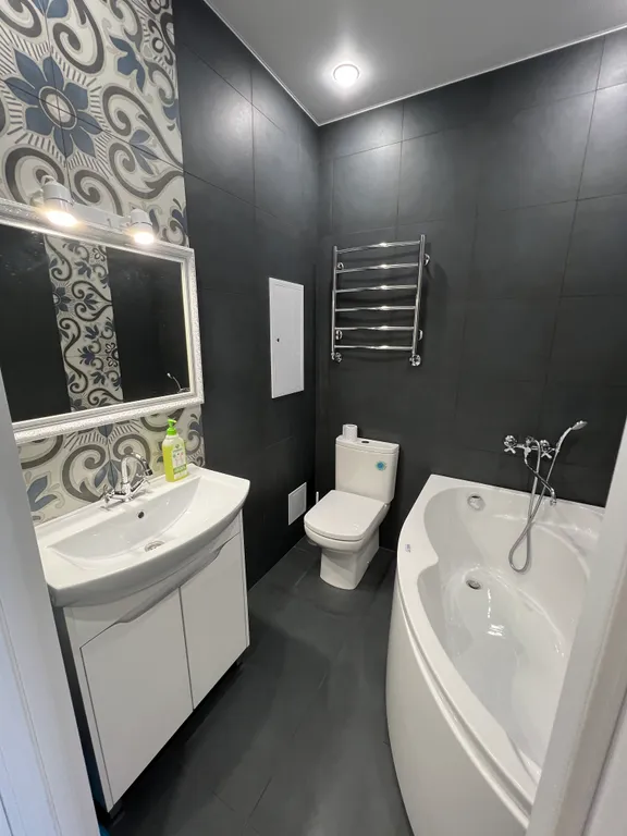 Квартира Квартира Уютная студия в сердце города — Ярославль