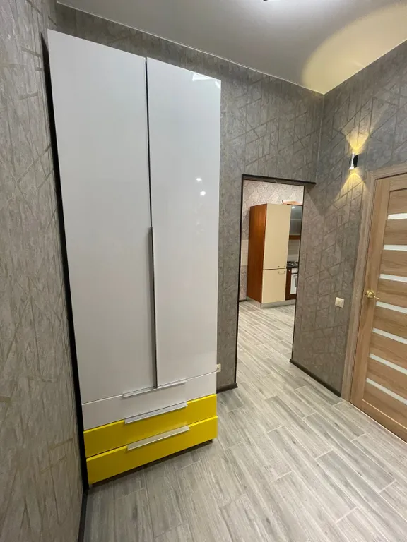 Уютные апартаменты напротив музея-заповедника