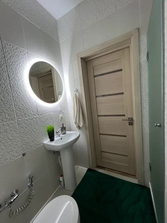 Квартира в центре города