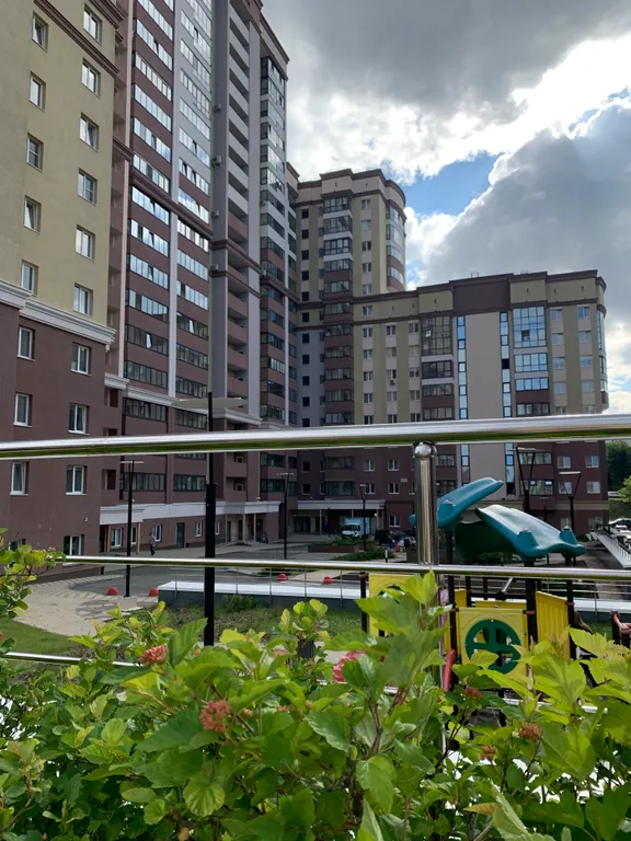 Квартира Апартаменты Новый Арбат — Екатеринбург