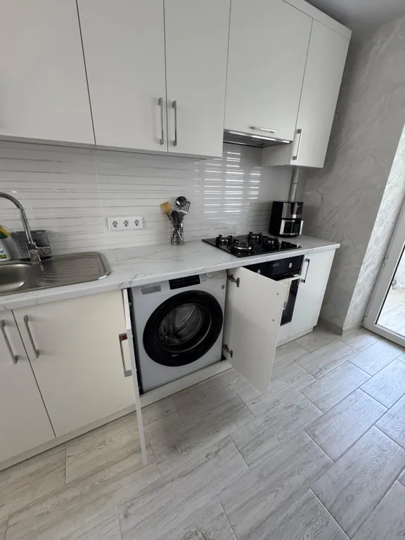 2-комнатная квартира в Майкопе для вас!