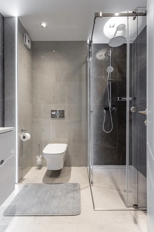 Апартаменты Люкс на берегу Енисея