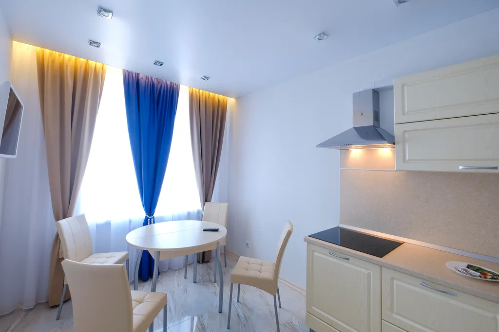 Уютная квартира в самом центре города