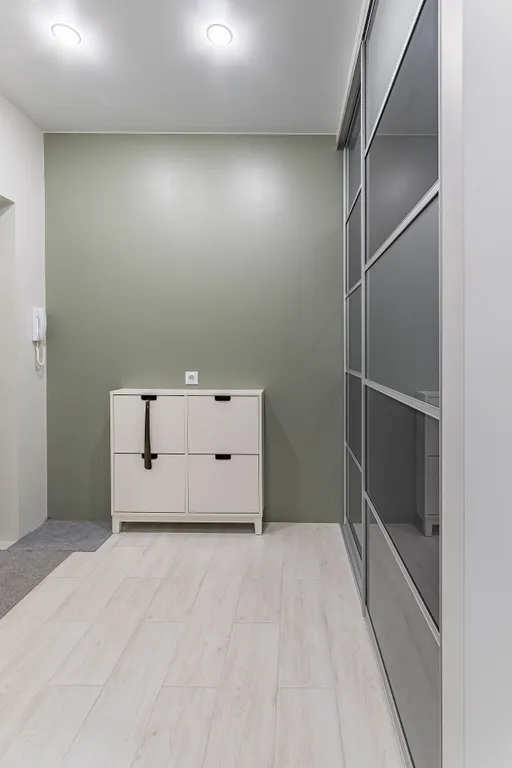 Уютная квартира - студия