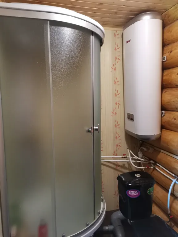 Дом для отдыха и релакса