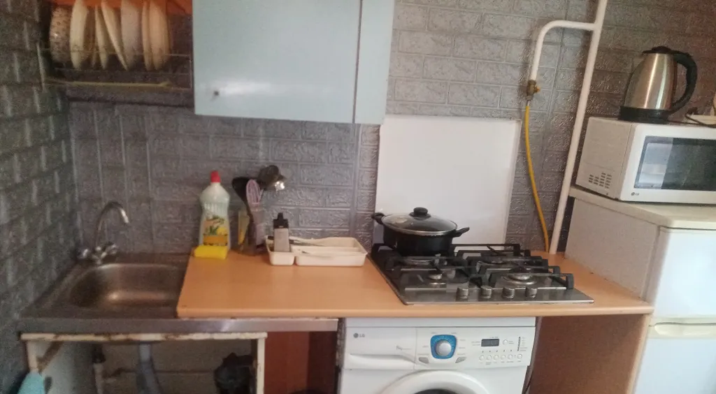 Двушка в центре