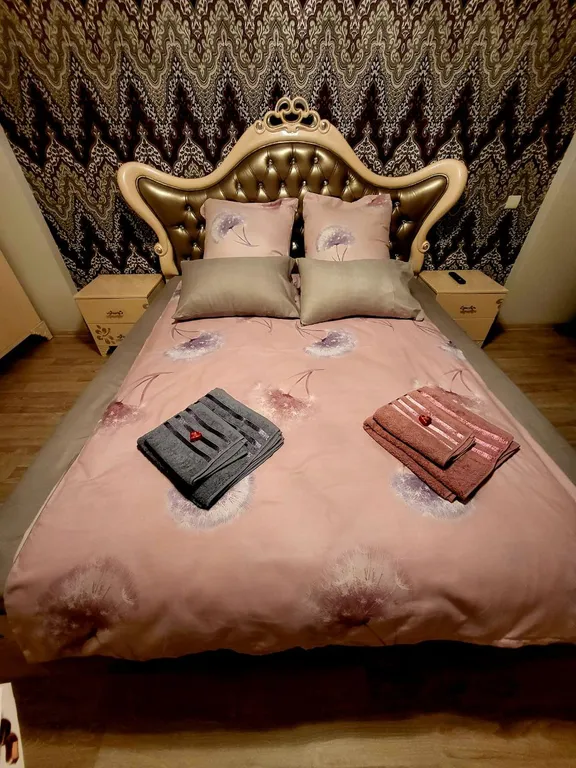 Ваш уютный уголок в историческом центре