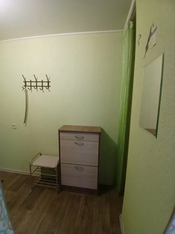 Уютный уголок почти в центре города не далеко от озера и парка