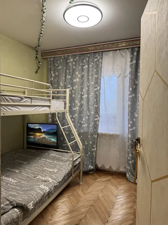 Квартира Квартира Эконом номер мир — Нижний Новгород