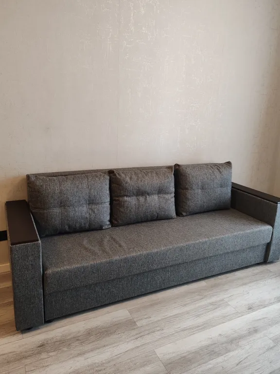 Квартира Квартира Отличная студия — Екатеринбург