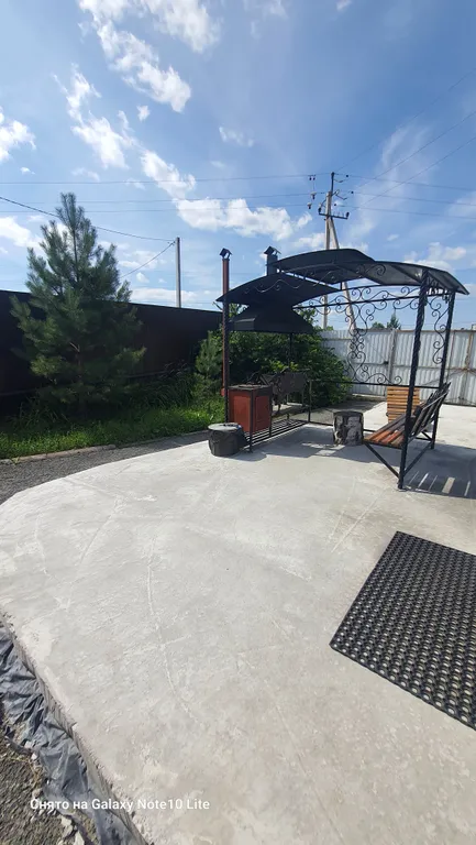 Коттедж 130m2 — чан-купель, уличный бассейн, Wi-Fi