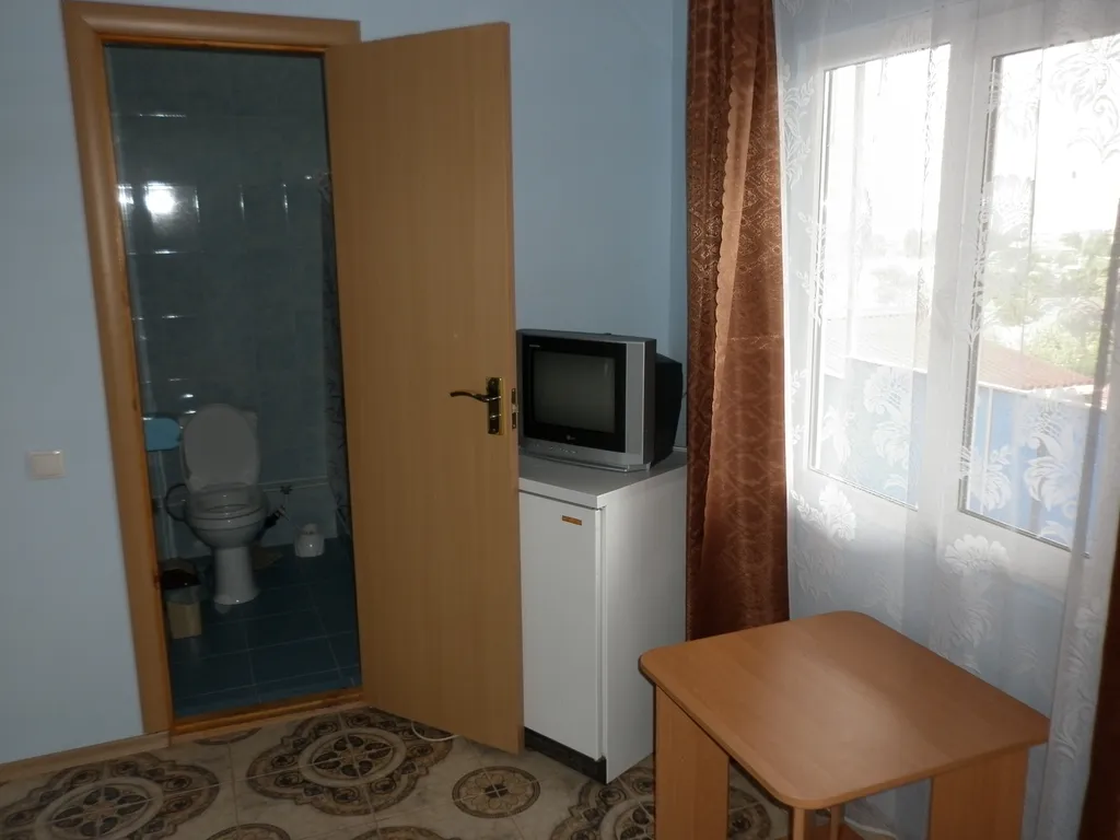 Комната стандарт