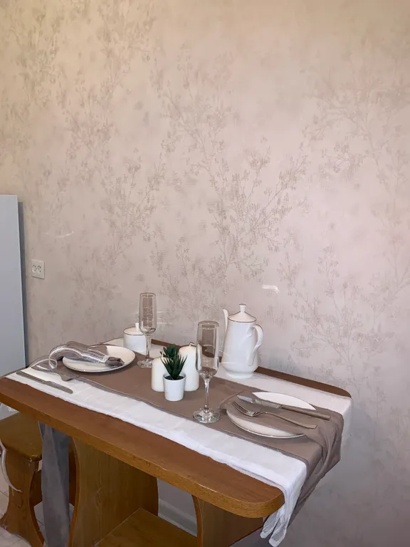 Квартира в СЗК Звездный