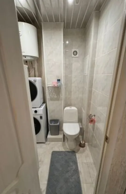 Уютная 2-ая квартира с бесконтактным заселением