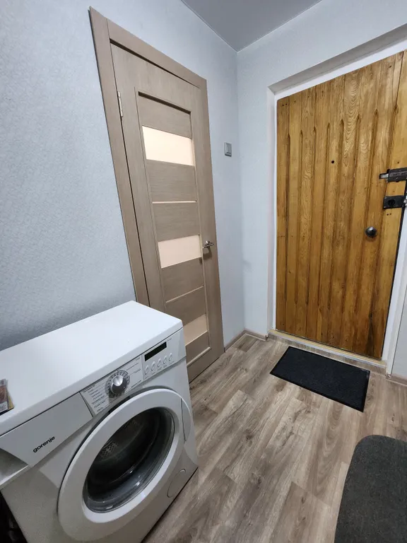 Студия в районе Зелёного угла