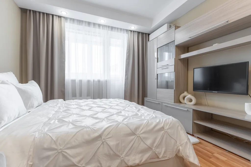 Апартаменты Velvet Stay