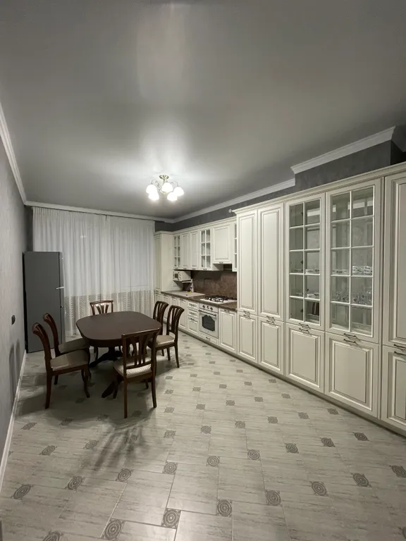 Квартира в центре города