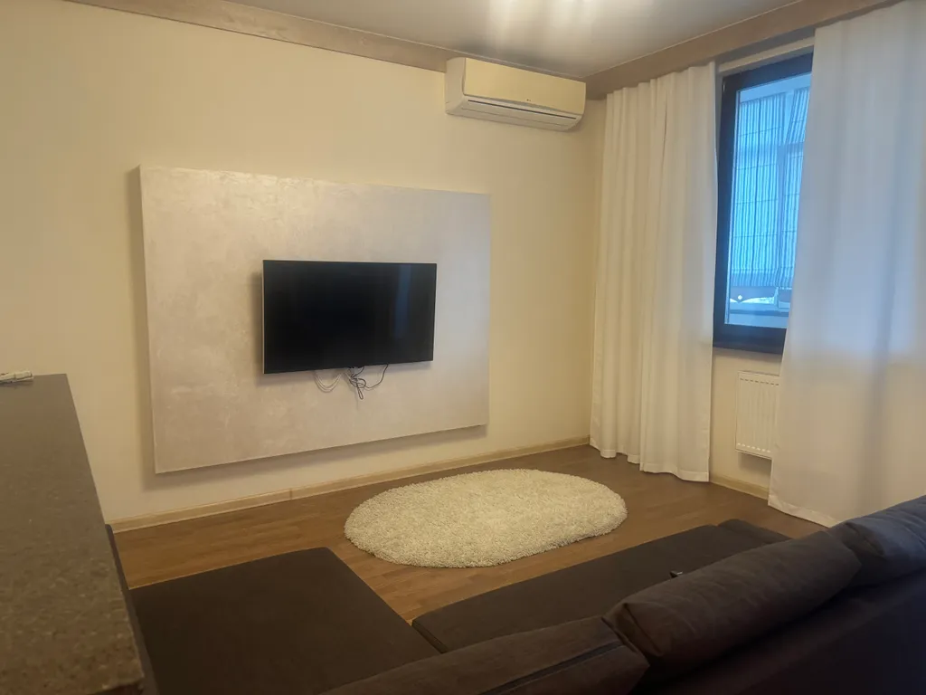 Квартира в центре города — аренда посуточно в Гродно