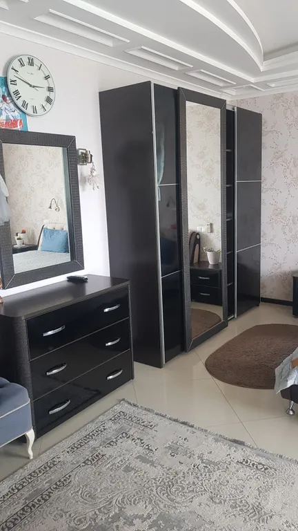 Апартаменты на берегу моря