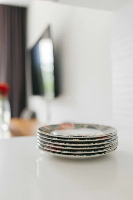 Новая квартира 1+1 в лучшем комплексе Кемера