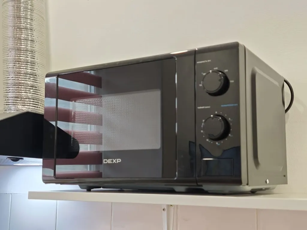 1-комнатная уютная квартира