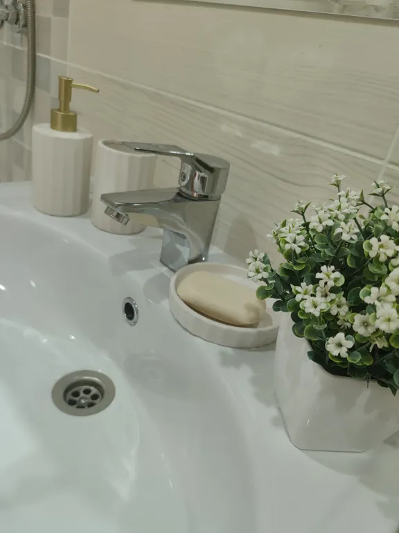 Уютная квартирка в лучшем жилом комплексе Кирова