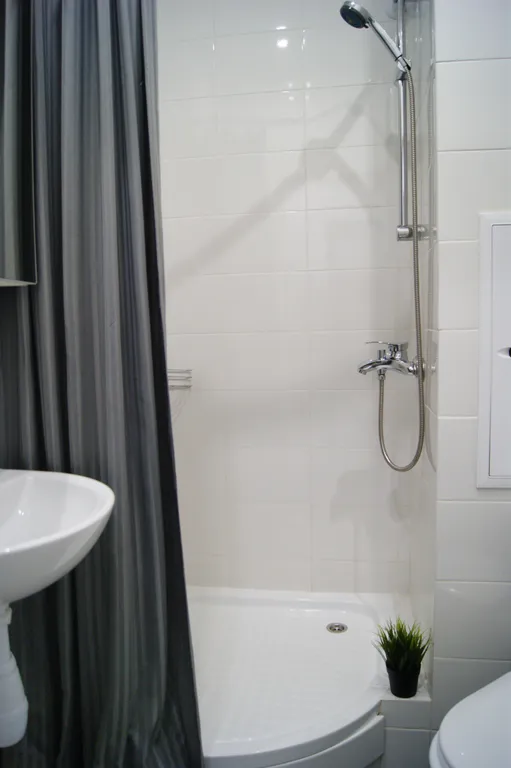 Уютный апартамент