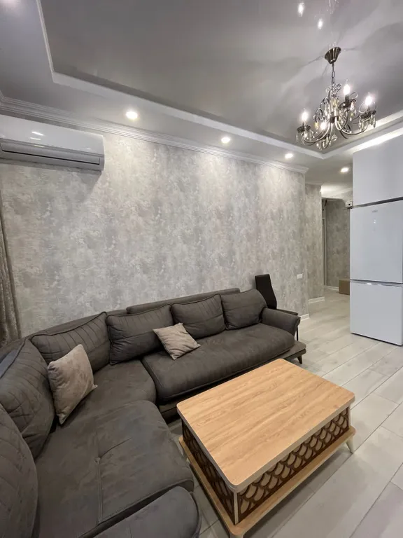 Ramada - Apartment with sea view