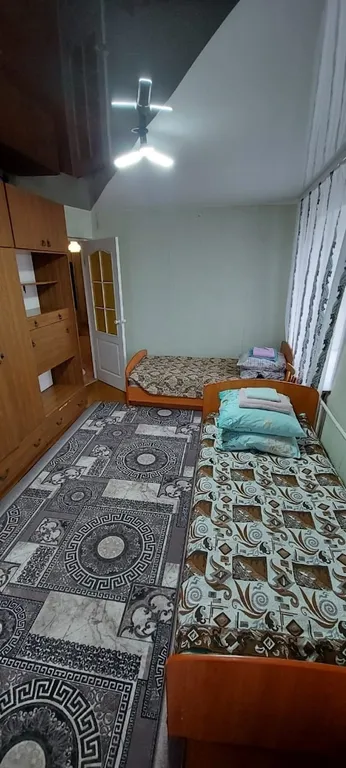 Удобная квартира