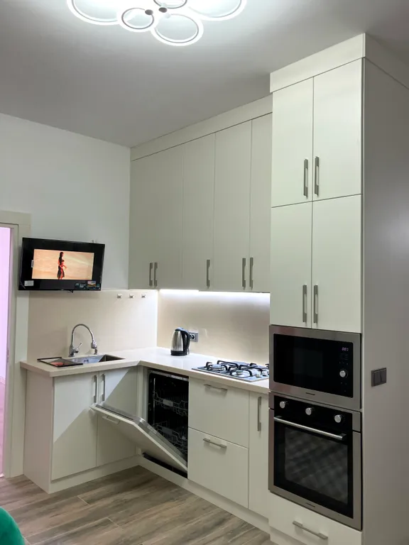 Valentino apartments - большая, светлая и уютная квартира