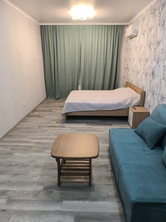 Квартира Уютная квартира со всеми удобствами — Динская