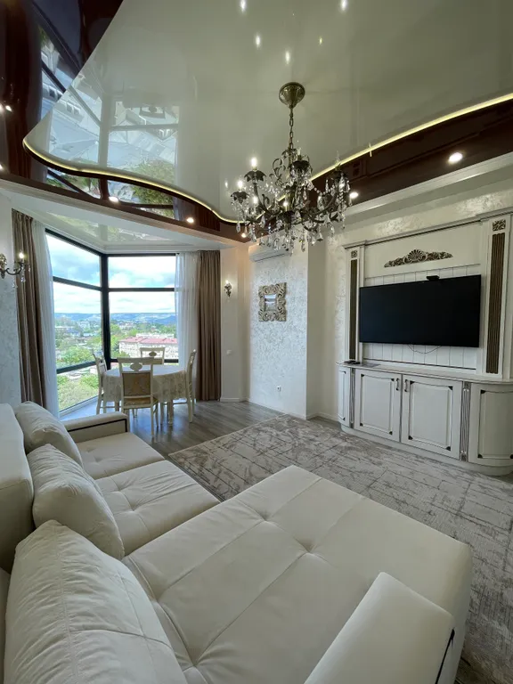 ЖК Грин парк апартаменты