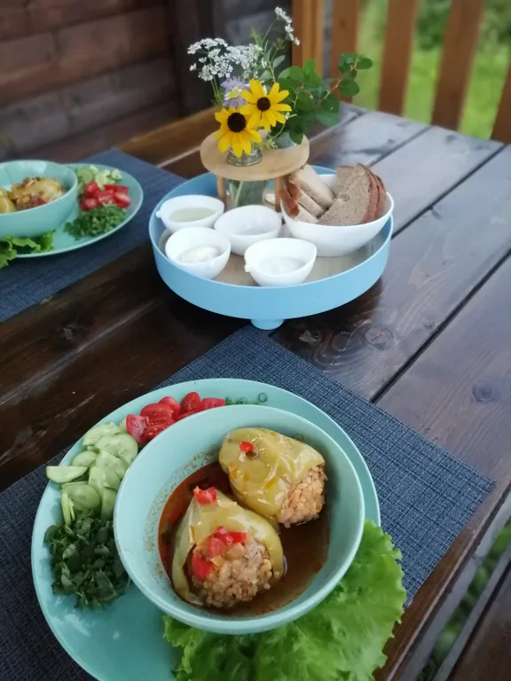 Коттедж Экодомик у реки — Сясьстрой