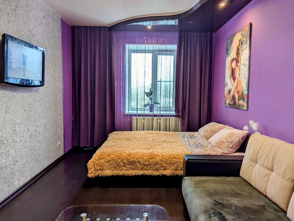 Уютная квартира в историческом месте города