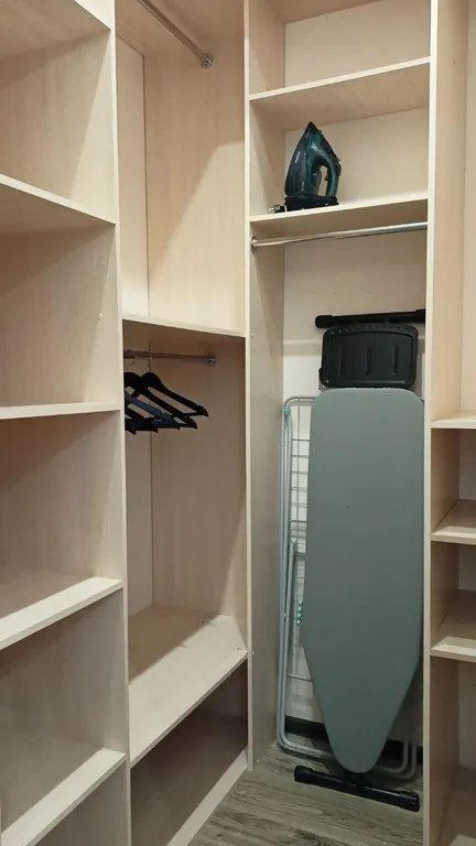 Квартира Французская булочная