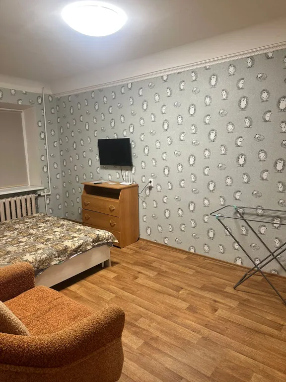 1-комнатная Квартира — аренда посуточно в Новочеркасск