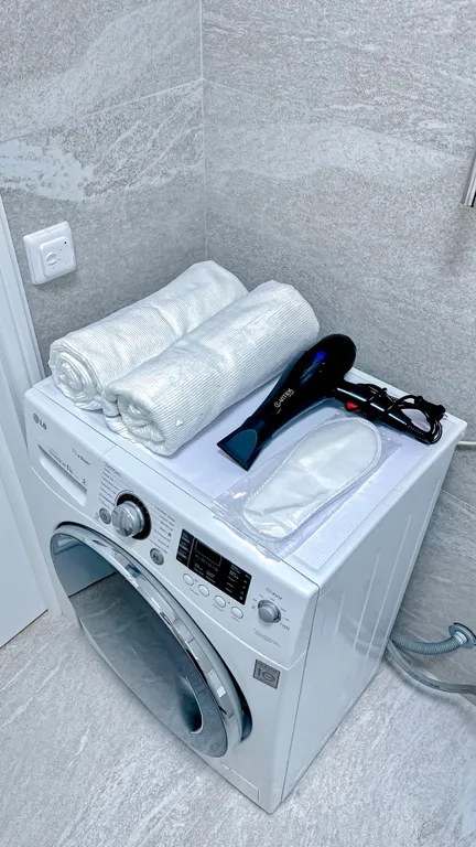 Квартира в ЖК Алматым