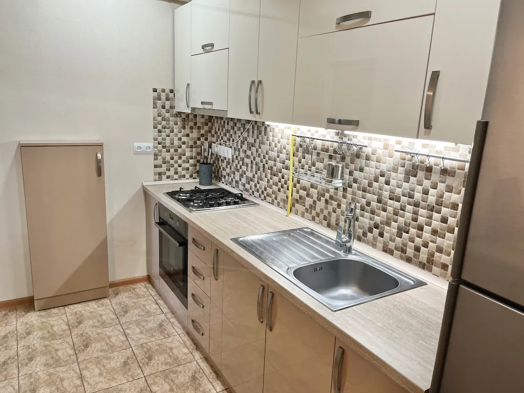 Прекрасная квартира с отличным видом на Арарат