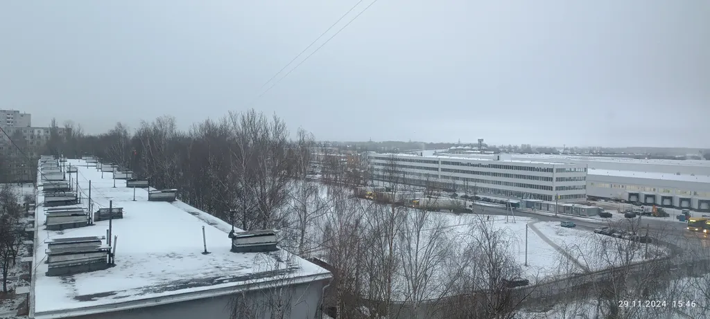 Уютная квартира в Дзержинском районе